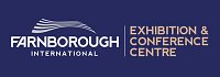 Farnborough International Exhibition and Conference Centre - ContractorVenueOrganiserDesignerExhibitor